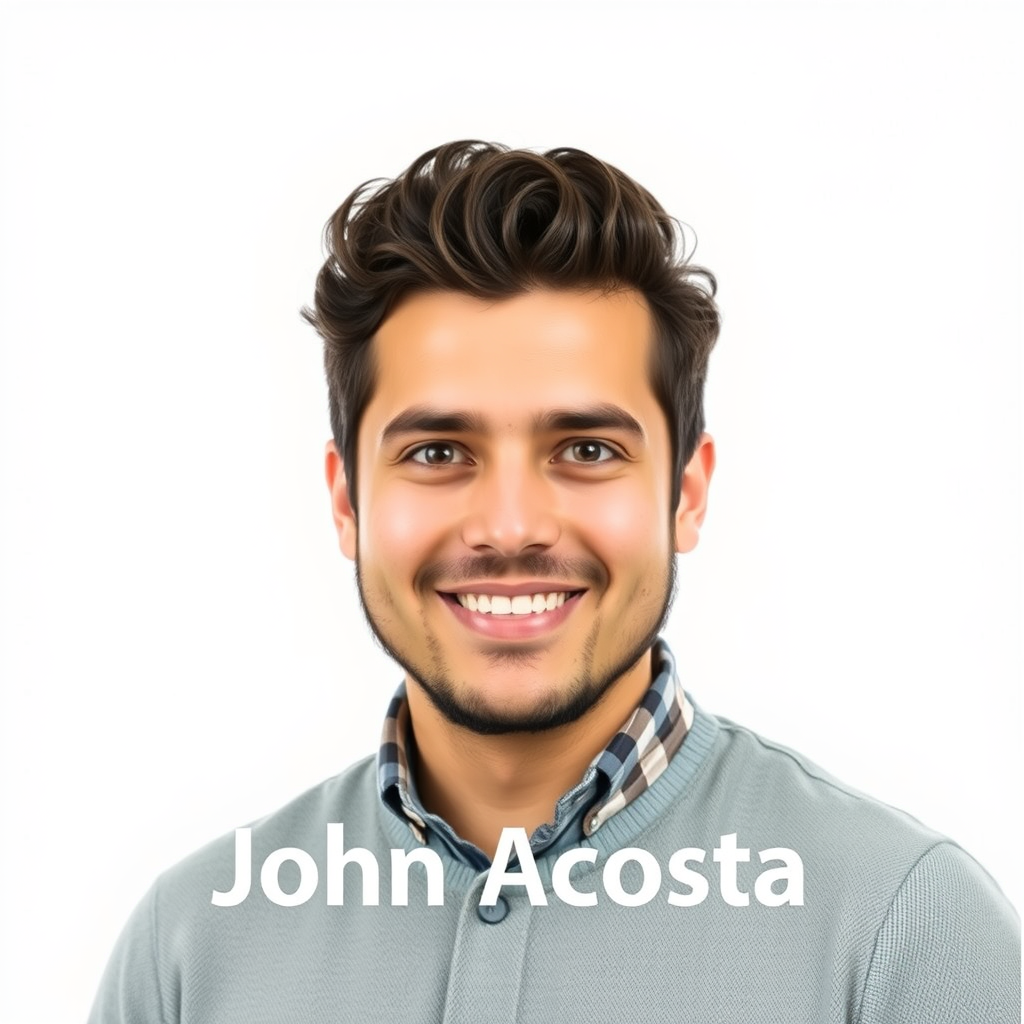 John Acosta